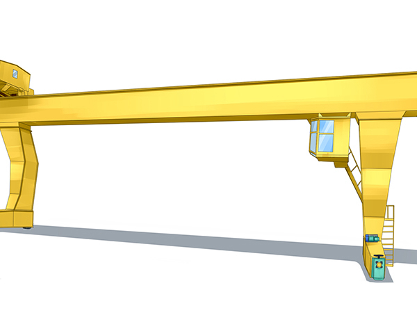湖南株洲龍門(mén)吊租賃廠家暢享9成新