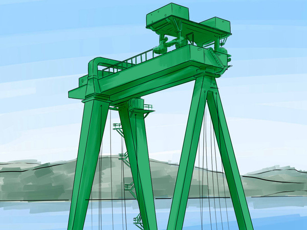 山西長(zhǎng)治龍門(mén)吊租賃廠(chǎng)家直接對(duì)接