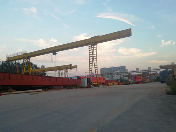 云南昆明龍門(mén)吊租賃廠(chǎng)家廠(chǎng)房等你