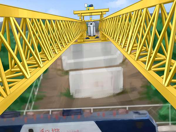 湖北孝感架橋機租賃廠家大哥之友