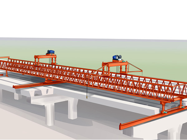 四川漢中架橋機租賃廠家收藏推廣