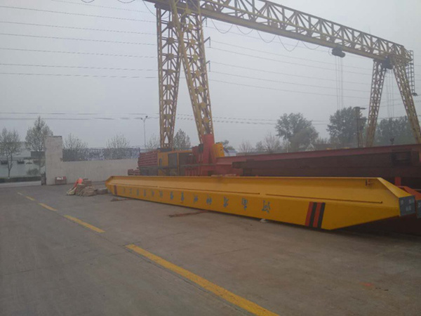 甘肅甘南龍門吊租賃廠家上新了