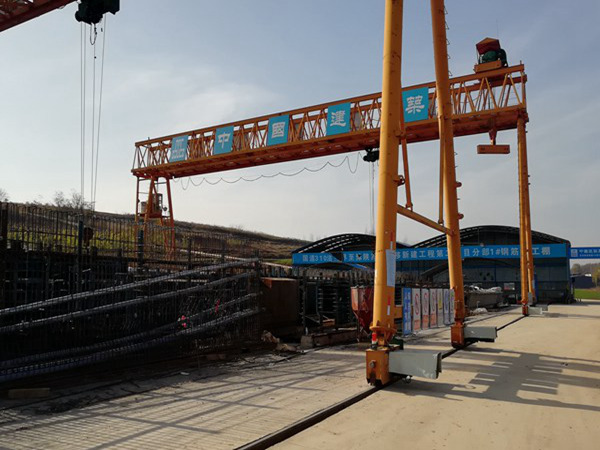 吉林長(zhǎng)春龍門吊租賃廠家圖紙定制