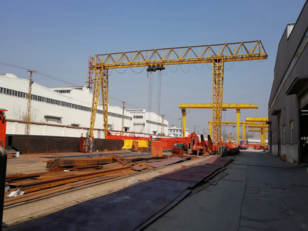 安徽蕪湖花架式龍門吊租賃廠家規(guī)格型號(hào)多