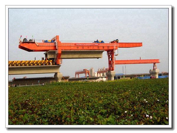 陜西漢中架橋機(jī)租賃廠家防爆電動葫蘆