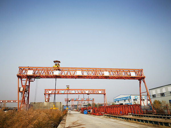 吉林白城龍門吊廠家抗大風