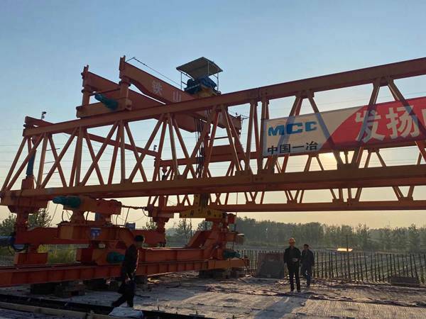 廣東梅州架橋機租賃廠家驅動使用