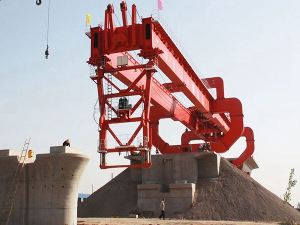 四川宜賓架橋機租賃廠家穩定發展