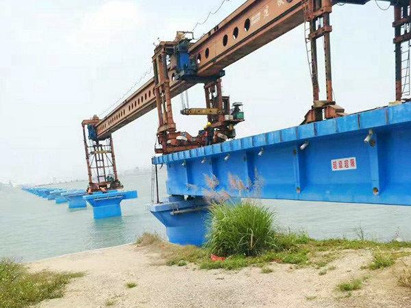 江蘇無錫架橋機租賃廠家馬達系統