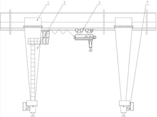 甘肅金昌龍門(mén)吊廠家關(guān)注兩會(huì)