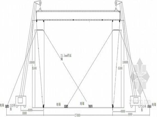 廣西防城港龍門(mén)吊廠家售后