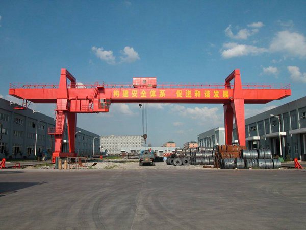 新疆阿勒泰龍門吊廠家系統(tǒng)配送