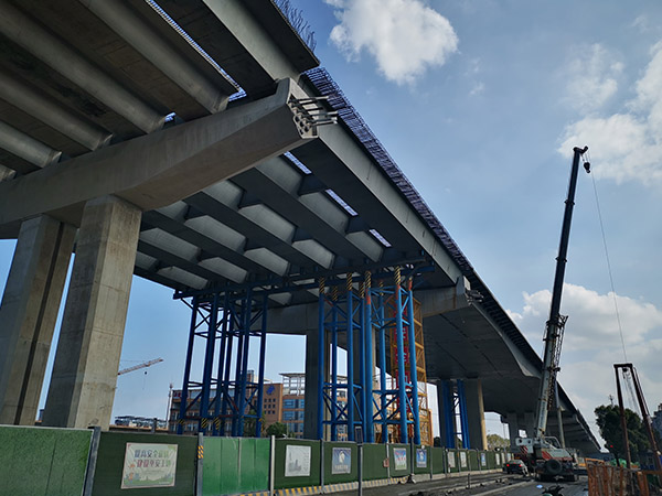 四川達州架橋機廠家 防漏油