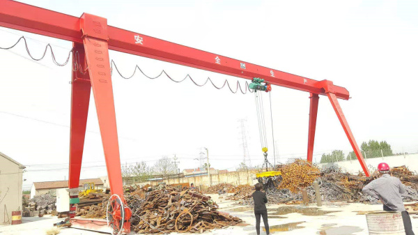  廣東中山龍門吊廠家出租安全操作