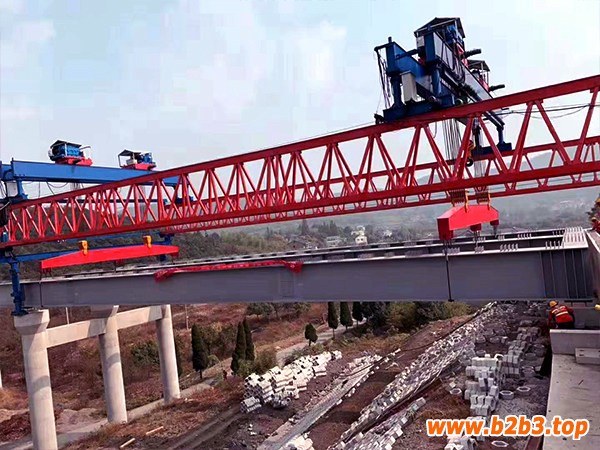  廣西玉林架橋機廠家介紹出租常年供應(yīng)噸位