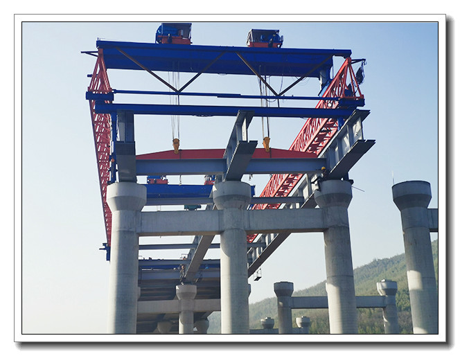  湖北黃岡架橋機公司講解如何建立安全意識