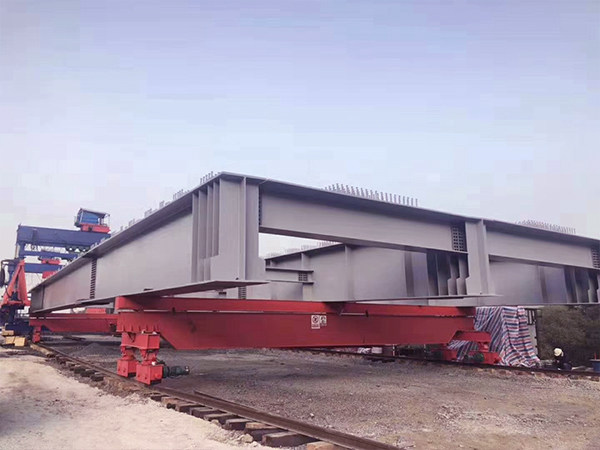 山東泰安架橋機廠家介紹架橋機性能參數